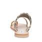 Steve Madden Women's Ronny Tiger Stripes Size 10 M