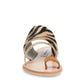 Steve Madden Women's Ronny Tiger Stripes Size 10 M