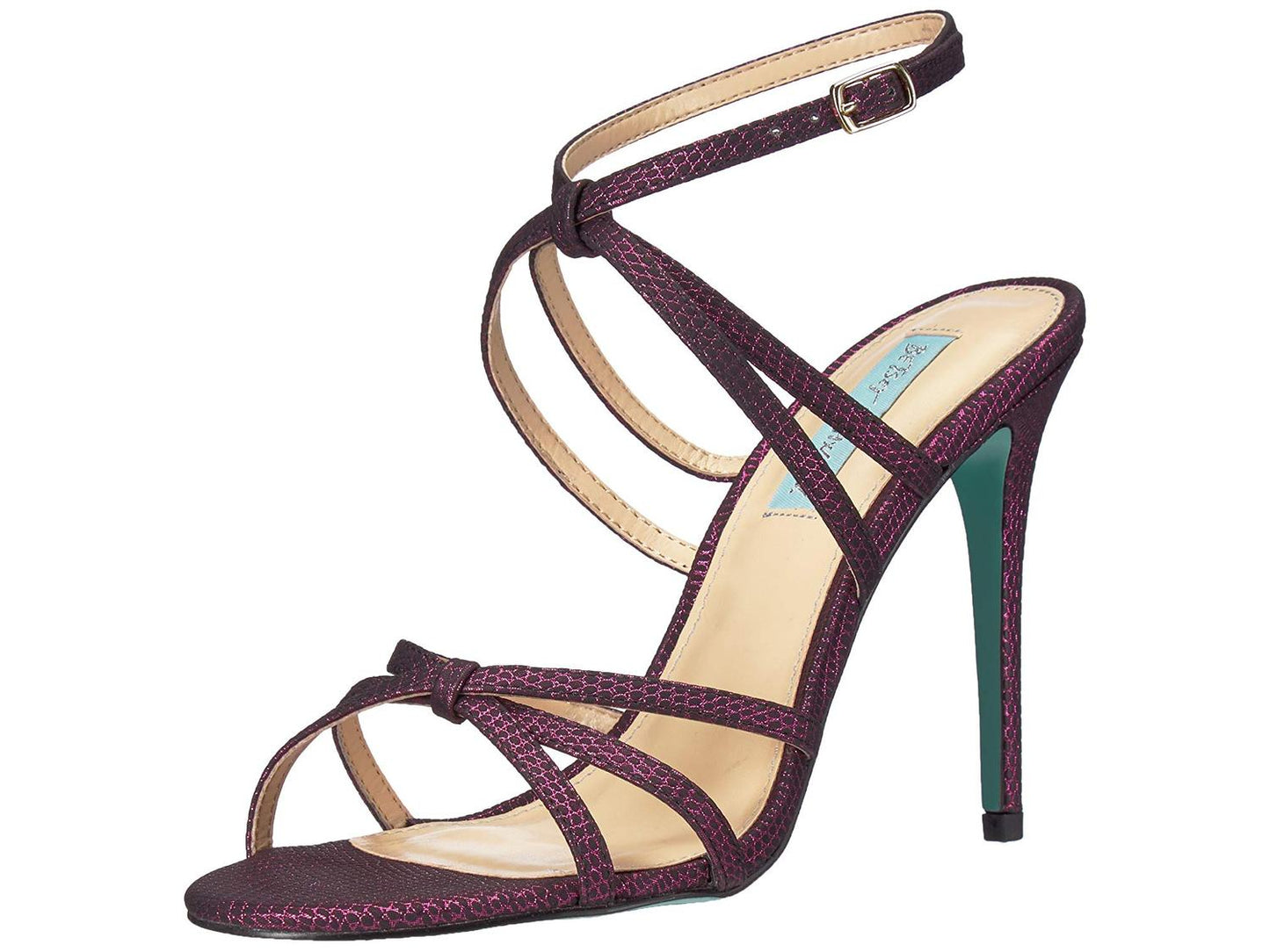 Steve Madden Women's Fuchsia Purple Size 6.5 M