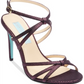 Steve Madden Women's Fuchsia Purple Size 6.5 M