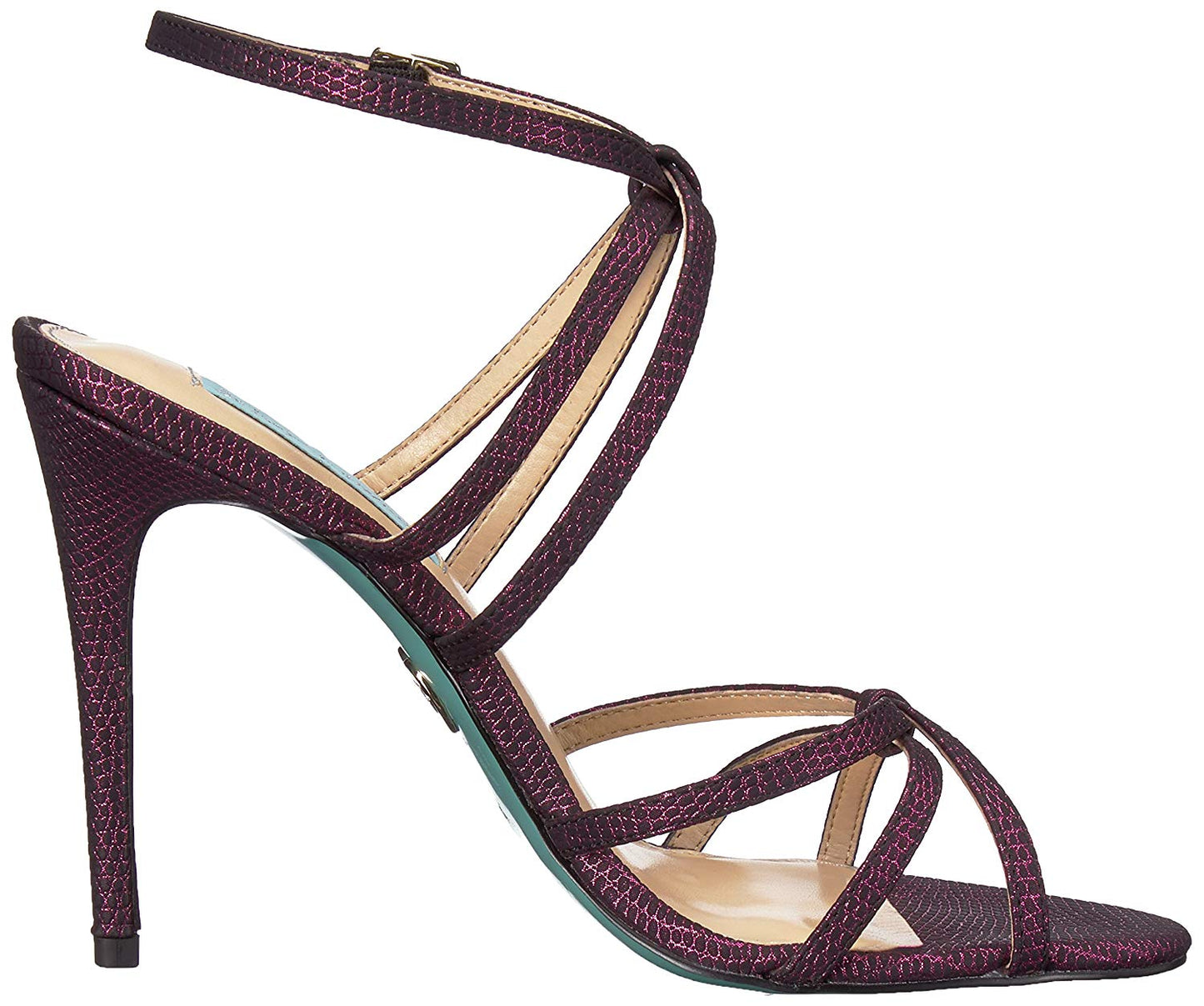 Steve Madden Women's Fuchsia Purple Size 6.5 M