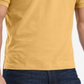Tommy Hilfiger Men's Custom Fit Ivy Polo Golden Rod Heather Size Small