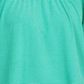 Maison Jules Women's Off the Shoulder Top Green Size XL