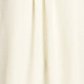St. John Collection Women's Satin Silk Georgette Shell with Pleat Drape Top White Size Petite