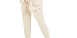 Hippie Rose Junior's Cozy Cardigan Brown Size X-Small