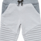 Cubcoats Kids  Pimm Jogger Unisex Gray