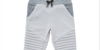 Cubcoats Kids  Pimm Jogger Unisex Gray