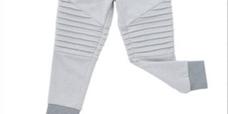 Cubcoats Kids  Pimm Jogger Unisex Gray