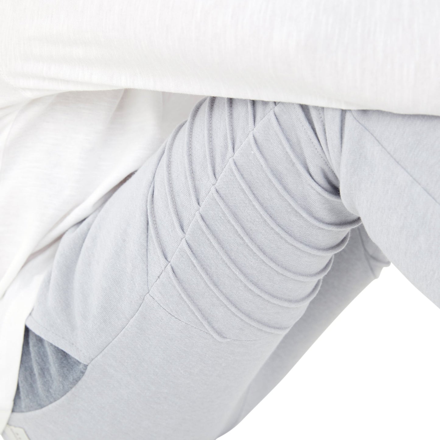 Cubcoats Kids  Pimm Jogger Unisex Gray