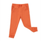 Cubcoats Kids Unisex Joggers Sweat Pants Matching Character Sets Orange Size10