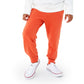 Cubcoats Kids Unisex Joggers Sweat Pants Matching Character Sets Orange Size10