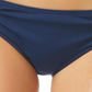 Carmen Marc Vavlo Women's O Ring Hipster Bikini Bottoms Blue Size -M