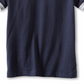 Tommy Hilfiger Big Boy's Ken Tee Navy Size 4