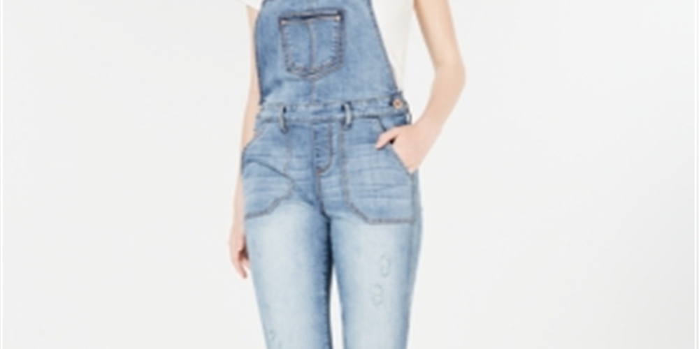 American Rag Junior's Skinny Jeans Blue Size 11