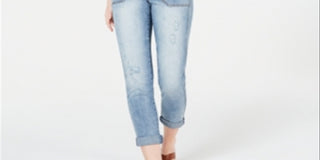 American Rag Junior's Skinny Jeans Blue Size 11