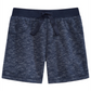 First Impressions Baby Boy's Marled Shorts Blue Size 3-6MOS