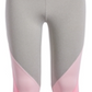 Ideology Girl's Color blocked Leggings Choose Pink Size Large