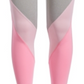 Ideology Girl's Color blocked Leggings Choose Pink Size Large