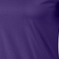 Nike Women's Fitness Workout T-Shirt Purple X-Small