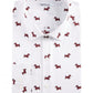 Bar III Men's Dress Shirt White Size 15.5X32-33