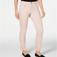 Style & Co.Women's Tummy Control Skinny Jeans Pink Size 20X5