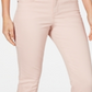 Style & Co.Women's Tummy Control Skinny Jeans Pink Size 20X5