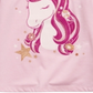 Epic Threads Toddler Girl's Unicorn T-Shirt Pink Size 2T