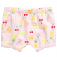 First Impressions Baby Girl's Fruit Short Pink Size NEWBORN