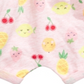 First Impressions Baby Girl's Fruit Short Pink Size NEWBORN