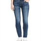 7 for All Mankind Women's Josefina Denim Wash Boyfriend Jeans Blue Size 26
