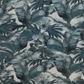Style & Co.Women's Printed Handkerchief Hem Tank Green Size Small