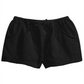 First Impressions Baby Girl's Eyelet Cotton Shorts Black Size 3-6MOS