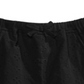 First Impressions Baby Girl's Eyelet Cotton Shorts Black Size 3-6MOS