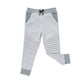 Cubcoats Kids  Pimm Jogger Unisex Gray