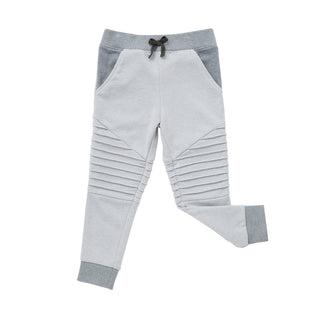 Cubcoats Kids  Pimm Jogger Unisex Gray