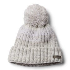 Columbia Women's Winter Blur Beanie Cap White One Size
