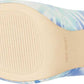 Nine West Women's Tatiana Shoes Blue Size -8 M