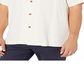 Tommy Bahama Men's Marlin Sunset Shirt White Size Large