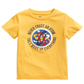 Epic Threads Little Boy's Atom Chenille T-Shirt Yellow Size 7
