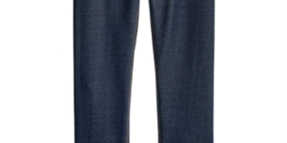 First Impressions Toddler Girl's Denim Jeggings Blue Size 2T