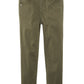 Epic Threads Toddler Girl's Solid Jeans Green Size 2T