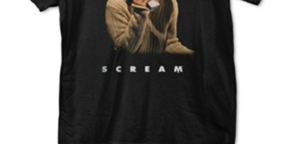 Goodie Men's Graphic T-Shirt Black Size Small