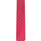 Club Room Men's Graphic Classic Neck Tie Red Size Regular