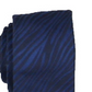 INC International Concepts Men's Burchell Animal Print Professional Neck Tie Blue Size Regular