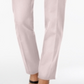 Alfani Women's Bi Stretch Hollywood Skinny Pants Pink Size 6 Petite