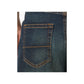 American Rag Men's Straight Fit Jeans Blue Size 36X30