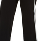 Calvin Klein Women's Plus Track Pants Black Size 3X