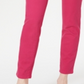 Charter Club Women's Bristol Skinny Ankle Jeans Pink Size 10