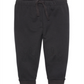 First Impressions Toddler Boy's Paws Jogger Pants Gray Size 4T