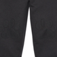 First Impressions Toddler Boy's Paws Jogger Pants Gray Size 4T